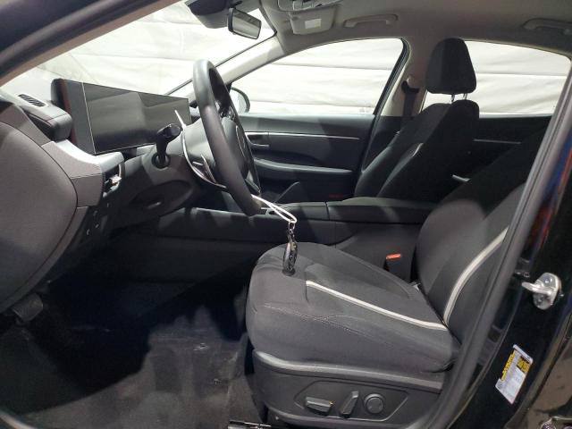 2025 HYUNDAI SONATA SEL KMHL64JA2SA442488