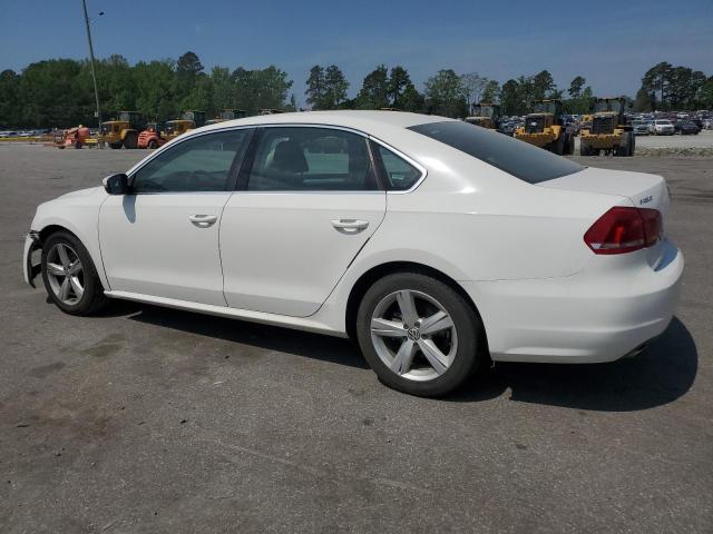 Vin: 1vwbp7a34dc044607, lot: 55377605, volkswagen passat se 20132