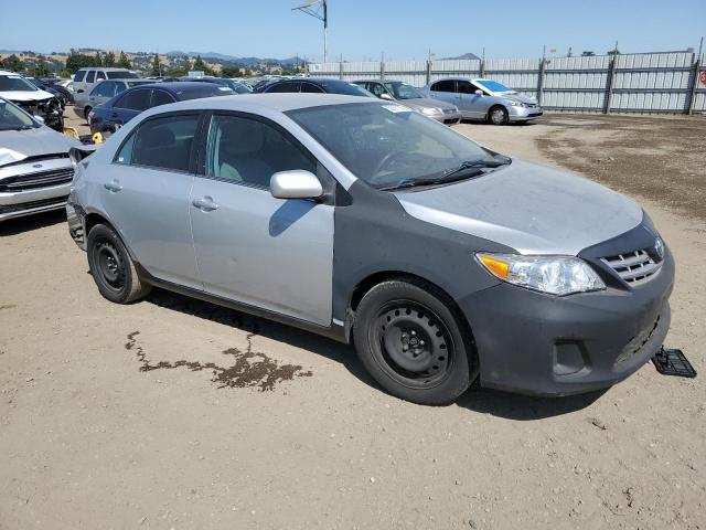 Vin: 5yfbu4ee1dp216542, lot: 58761135, toyota corolla base 20134