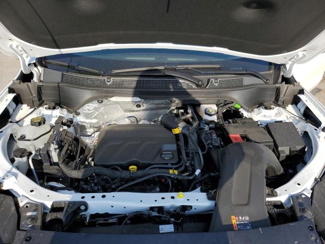 2025 CHEVROLET TRAX ACTIV KL77LKEP7SC203120