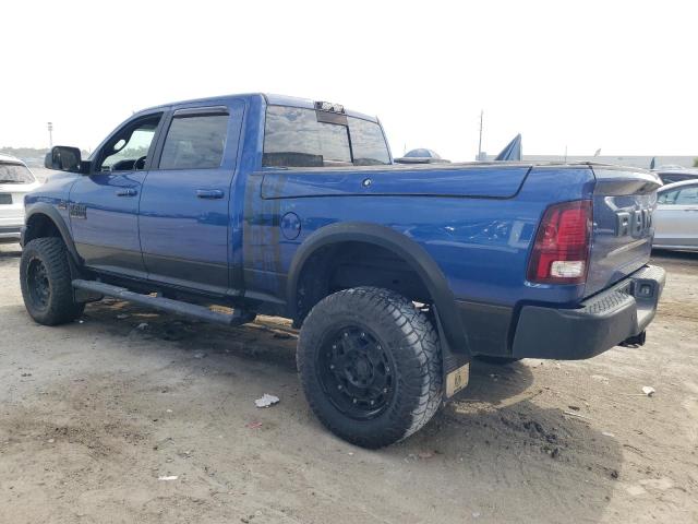 Vin: 3c6tr5ej3hg756647, lot: 56027365, ram 2500 powerwagon 20172