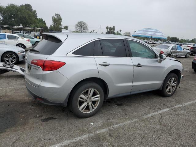 Vin: 5j8tb4h55dl022936, lot: 57062355, acura rdx technology 20133