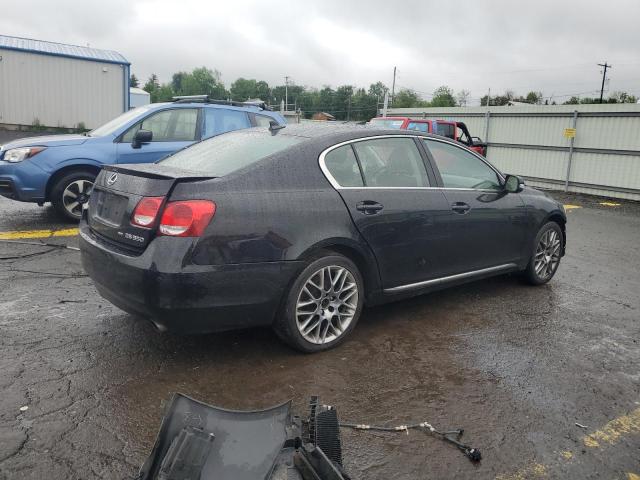 Vin: jthce1ks7b0029547, lot: 56655345, lexus gs350 350 20113