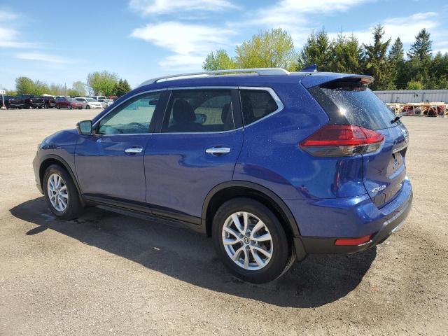Vin: 5n1at2mt2lc706896, lot: 57038965, nissan rogue s 20202