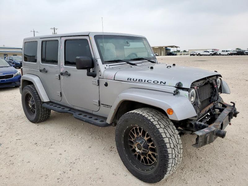 Vin: 1c4hjwfg3el322449, lot: 57187665, jeep wrangler rubicon 20144