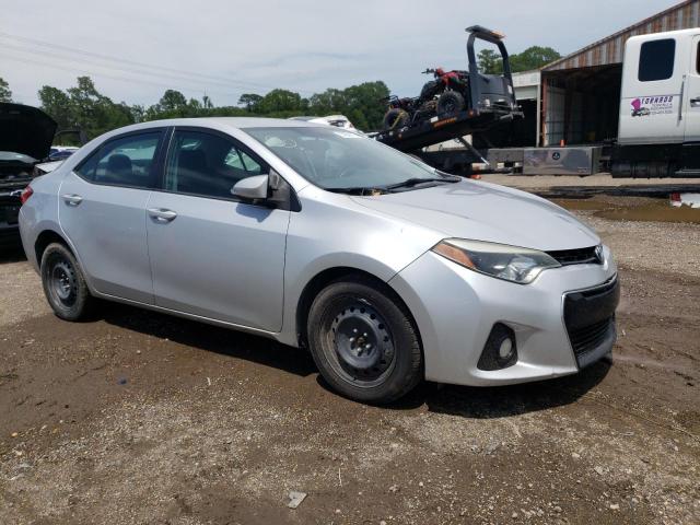 Vin: 5yfburhe5gp482644, lot: 57859175, toyota corolla l 20164