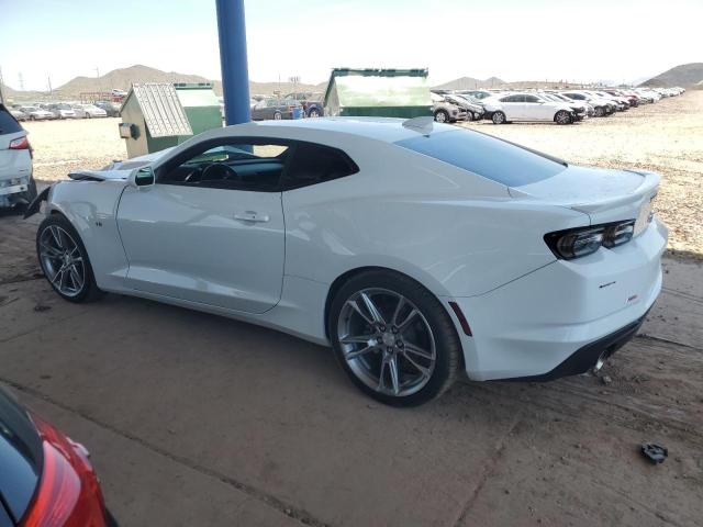 Vin: 1g1fb1rsxr0106833, lot: 58864475, chevrolet camaro ls 20242