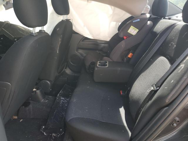 2024 MITSUBISHI MIRAGE G4 - ML32FUFJ2RHF04648