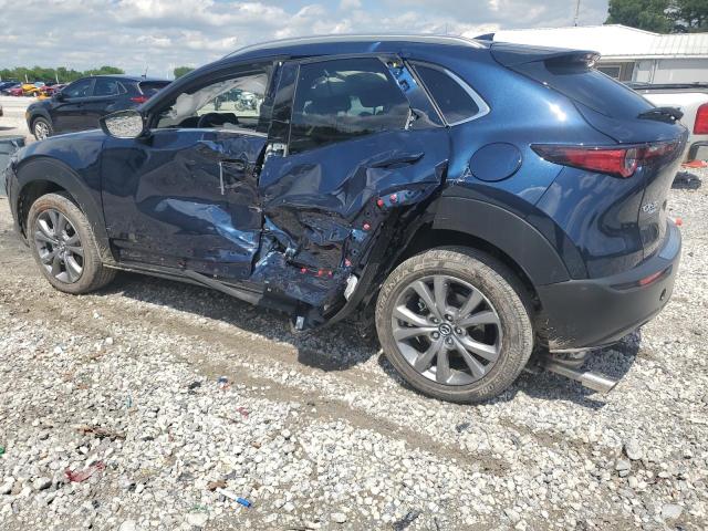 Vin: 3mvdmbdm3sm830422, lot: 58434385, mazda cx30 premium 20252