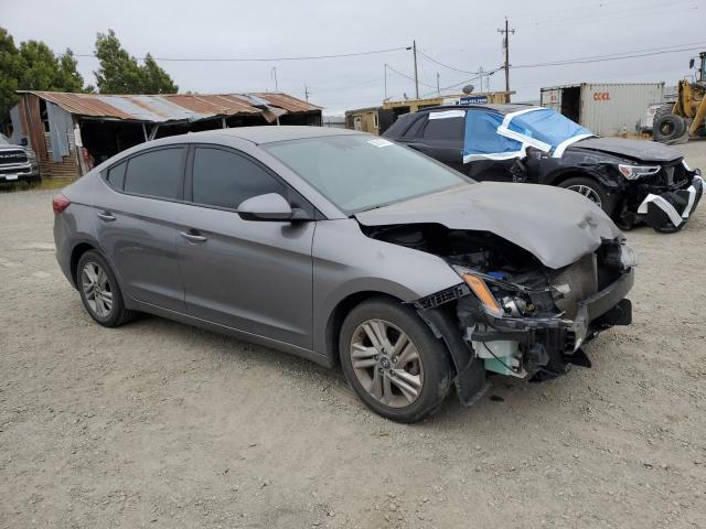 2020 HYUNDAI ELANTRA SE 5NPD84LF7LH529387