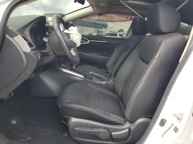 2017 NISSAN SENTRA S - 3N1AB7AP2HY349510
