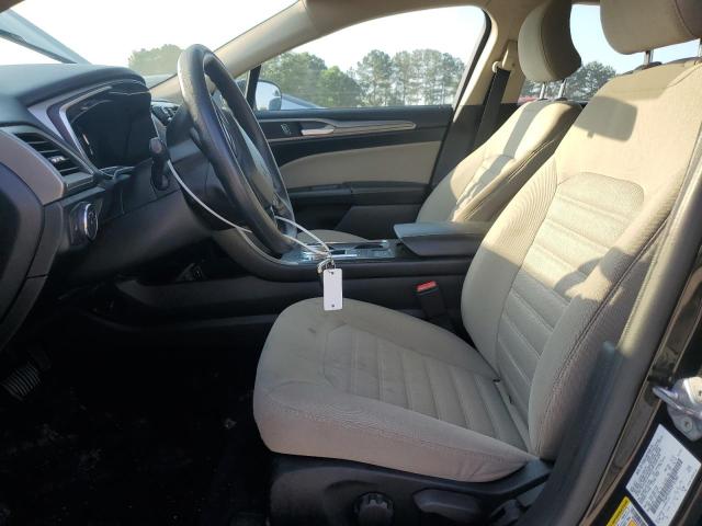 2018 FORD FUSION S H - 3FA6P0UU4JR135380