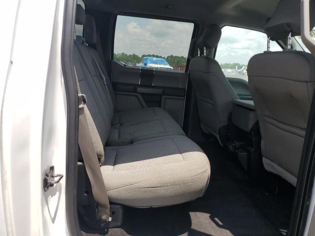 2015 FORD F150 SUPER - 1FTEW1CF6FFB62781