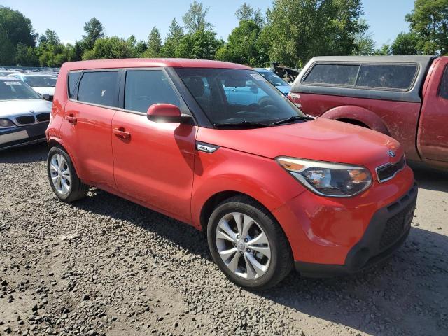 Vin: kndjp3a55f7768228, lot: 58777935, kia soul + 20154