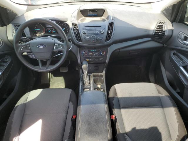 2018 FORD ESCAPE SE - 1FMCU9GD7JUC90113