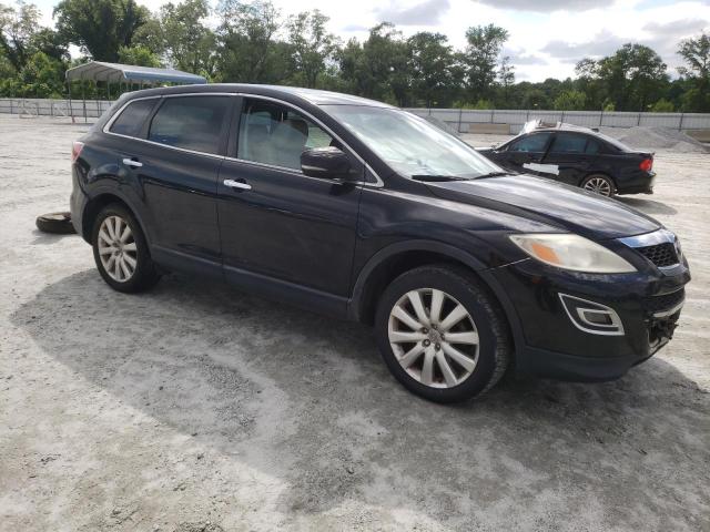 Vin: jm3tb2ma5a0227618, lot: 58193095, mazda cx-9 20104