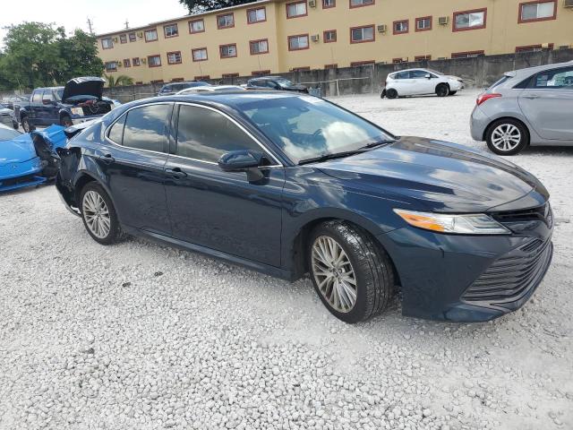 Vin: 4t1b11hk1ju534065, lot: 57858935, toyota camry l 20184