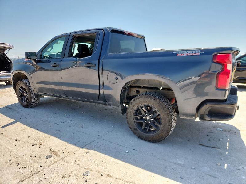Vin: 1gcpyceh9mz332804, lot: 57714715, chevrolet all models k1500 trail boss custom 20212