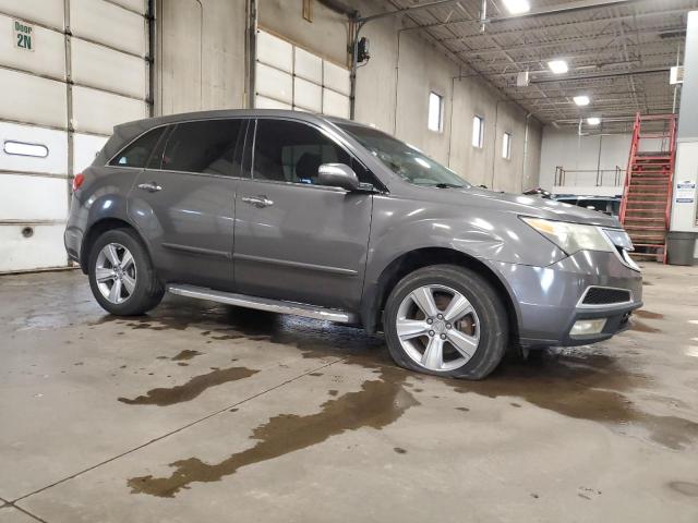 Vin: 2hnyd2h67bh534536, lot: 55703245, acura mdx technology 20114