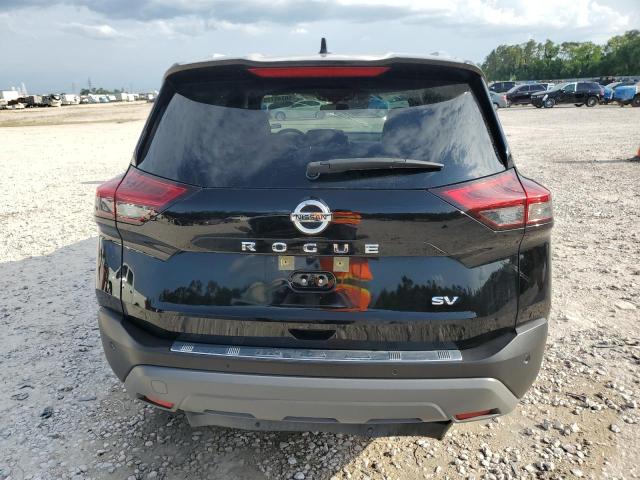 2021 NISSAN ROGUE SV JN8AT3BA9MW021407