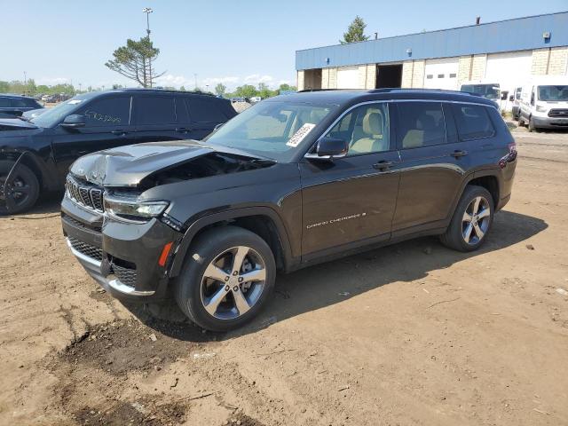 Vin: 1c4rjkbg3n8511561, lot: 56709095, jeep grand cher l limited 2022 img_1