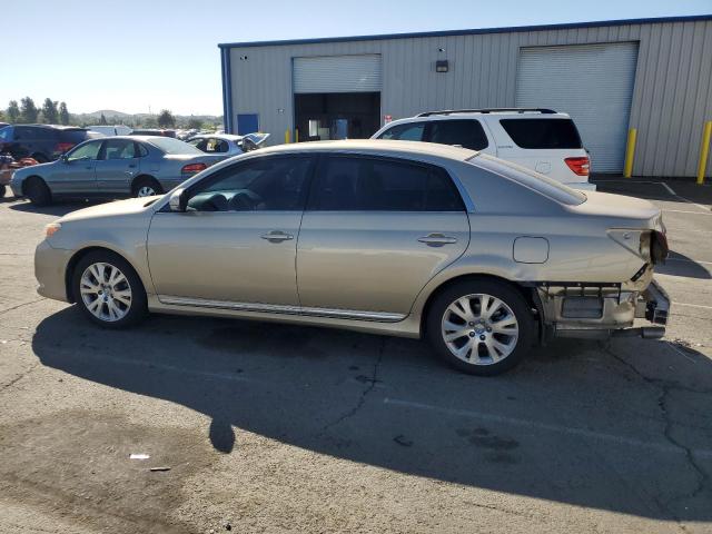 Vin: 4t1bk3db1bu381610, lot: 55836955, toyota avalon base 20112