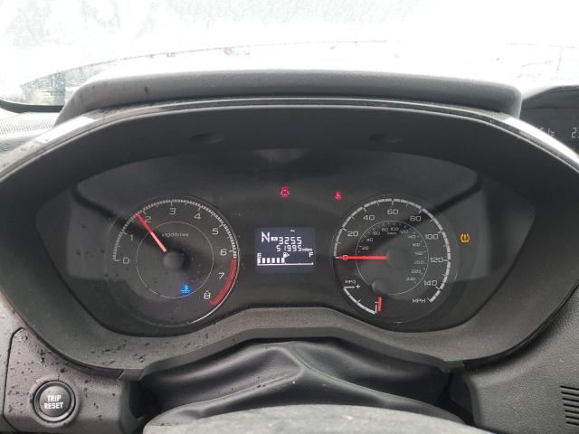 2017 SUBARU IMPREZA - 4S3GTAA63H3733765