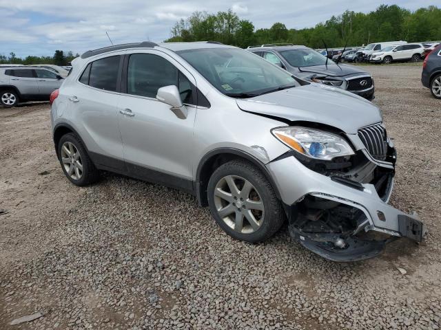 Vin: kl4cjgsb9gb725459, lot: 57422515, buick encore 20164