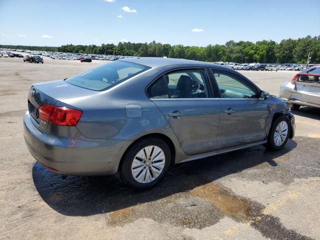Vin: 3vwdx7aj2dm277519, lot: 55240695, volkswagen jetta se 20133