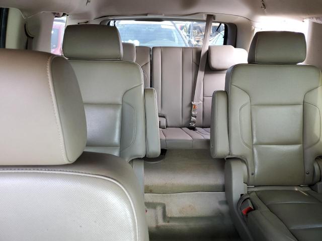 2015 GMC YUKON SLT 1GKS1BKC5FR654185