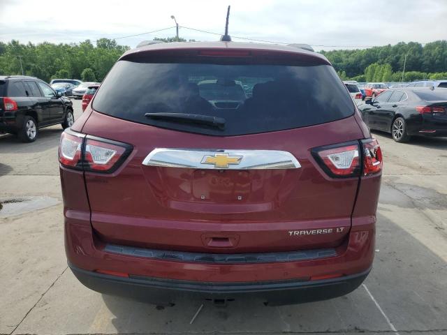 2016 CHEVROLET TRAVERSE L - 1GNKRGKD5GJ304041