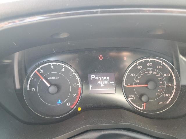 2018 SUBARU IMPREZA - 4S3GTAA65J3701387