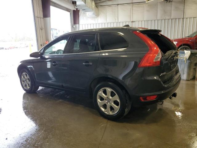 Vin: yv4902dz7c2299245, lot: 55290945, volvo xc60 t6 20122