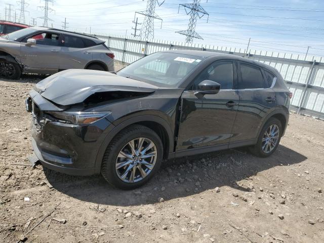 Vin: jm3kfbey1k0584887, lot: 56514425, mazda cx-5 signature 2019 img_1