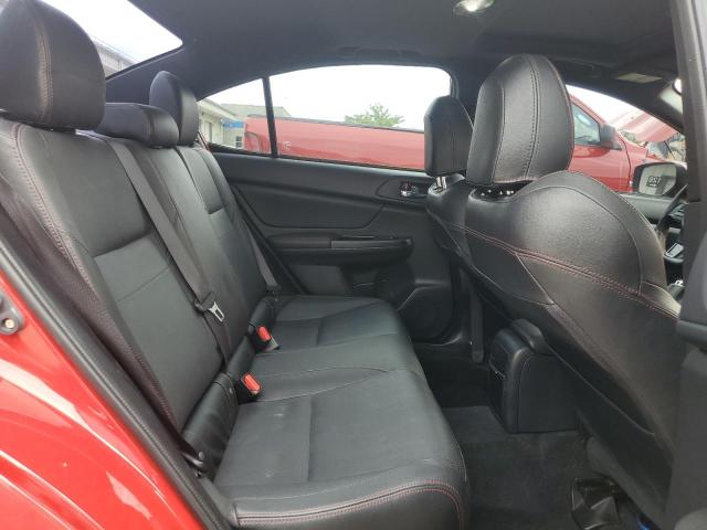 2016 SUBARU WRX LIMITE JF1VA1J66G9833020