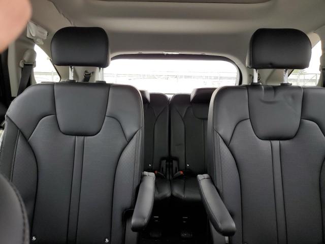 2025 KIA SORENTO EX 5XYRHDJF0SG366225