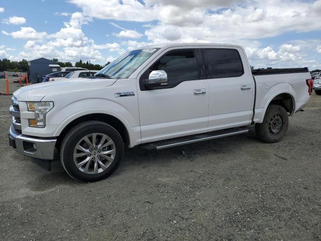 Vin: 1ftew1cf3hkc11753, lot: 56251635, ford f-150 supercrew 2017 img_1
