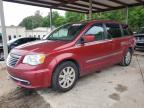 2016 CHRYSLER TOWN & COU - 2C4RC1BG8GR238094