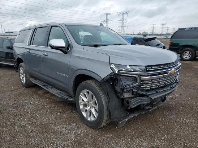Vin: 1gnskfkd9nr209544, lot: 53653075, chevrolet suburban k1500 premier 20224