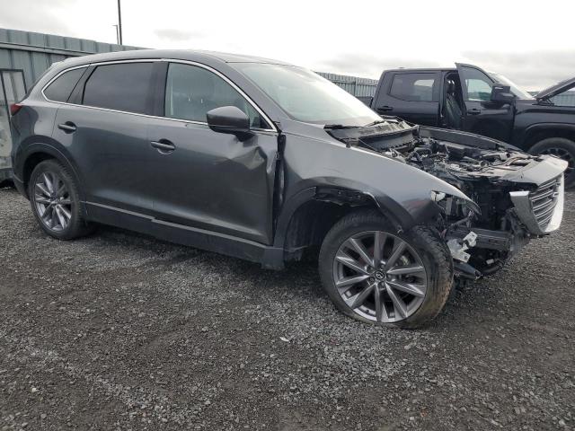Vin: jm3tcbcy4p0654597, lot: 55920855, mazda cx-9 touring 20234