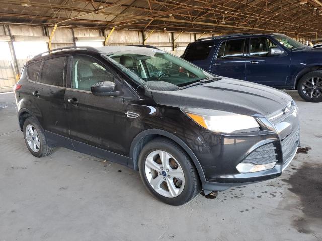 Vin: 1fmcu9gx7fub48054, lot: 57418935, ford escape se 20154