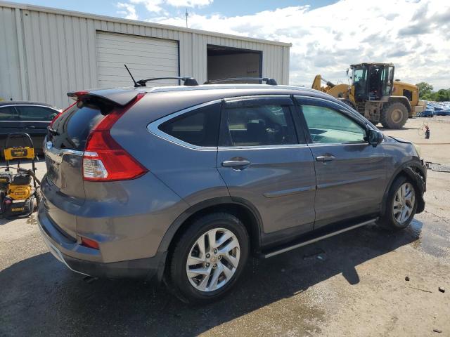 Vin: 2hkrm3h55fh506934, lot: 56543355, honda crv ex 20153