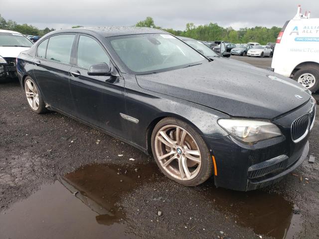 Vin: wbakc8c54bc432983, lot: 56896975, bmw 7 series lxi 20114