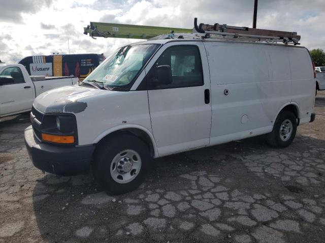 2012 CHEVROLET EXPRESS G2 #3311635256