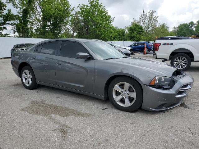 Vin: 2c3cdxbg8ch212251, lot: 56687055, dodge charger se 20124