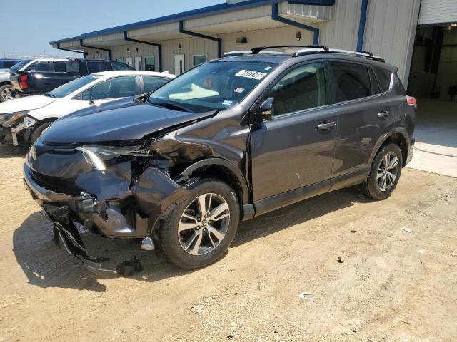 Vin: jtmwfrev3hj144794, lot: 55972145, toyota rav4 xle 2017 img_1