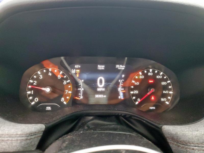 2022 JEEP COMPASS LA - 3C4NJDFB8NT215509