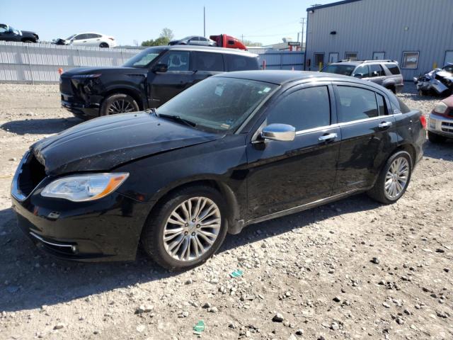 Vin: 1c3ccbcg1dn507107, lot: 56389575, chrysler 200 limited 2013 img_1