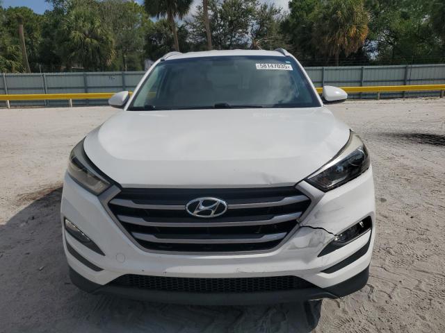 2017 HYUNDAI TUCSON LIM - KM8J33A42HU594735