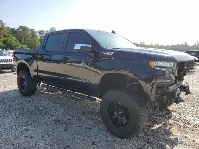 Vin: 3gcuyded5mg109679, lot: 55261855, chevrolet all models k1500 lt 20214